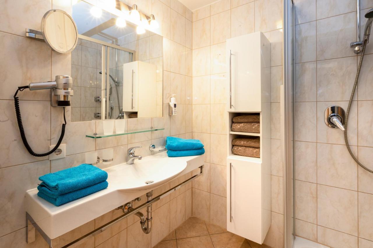 Apart Albore Ишгль Экстерьер фото