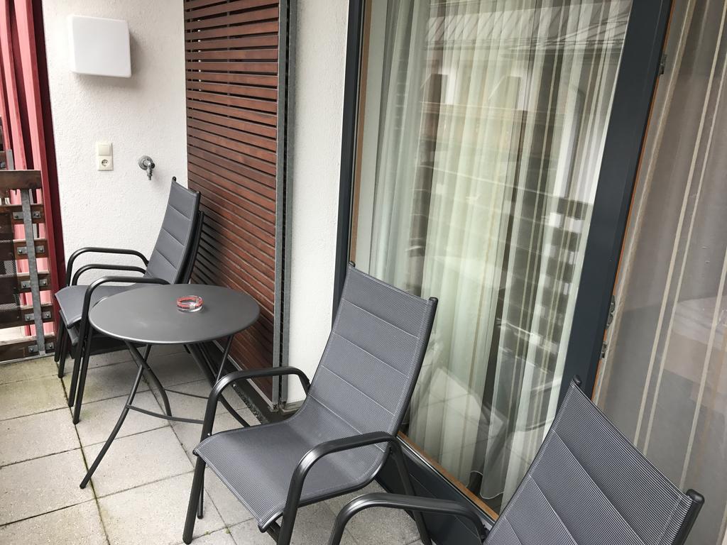 Apart Albore Ишгль Экстерьер фото